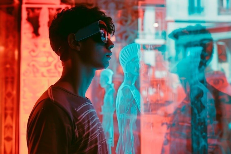 Building Connections: The Power of Contract in the Workspace