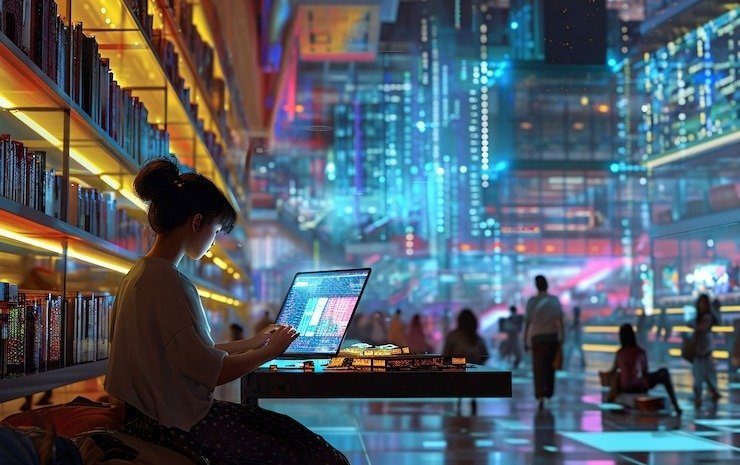 Nomad Careers: Seizing Opportunities Around the Globe