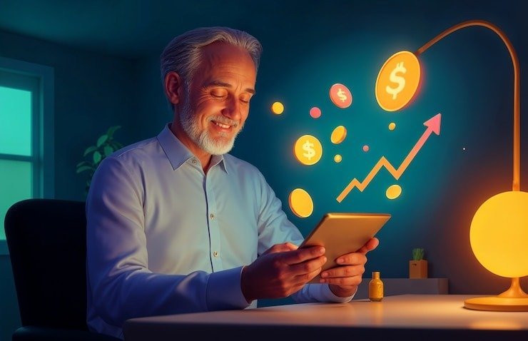 Transforming the Online Employee Workspace: Enhancing Productivity in the Digital Age