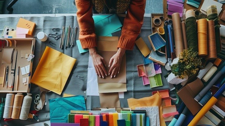 Building Connections Through Work and Skills: The Path to Success