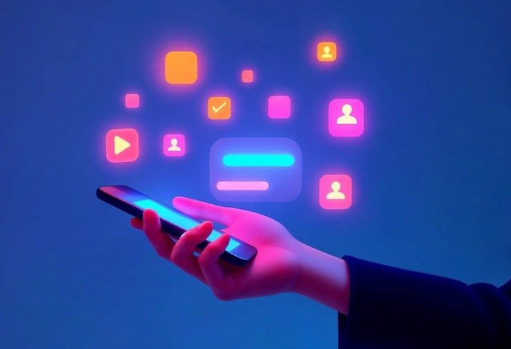 Unlocking the Internet: The Platform for Universal Access