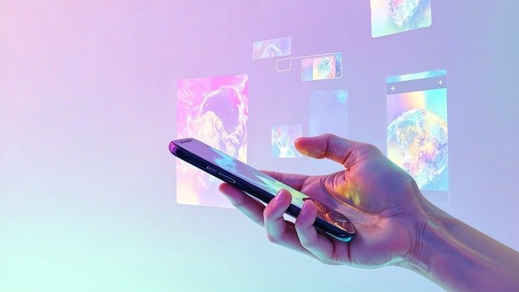 Unlocking Opportunities: How Online Networks Transform Employer Connections